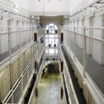 ‘Tough on crime’ drive behind prison capacity crisis, says report