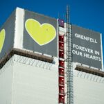 Grenfell Tower survivor calls on Rayner to reconsider demolition decision