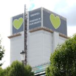 Grenfell campaigners say they have been told tower block will be demolished