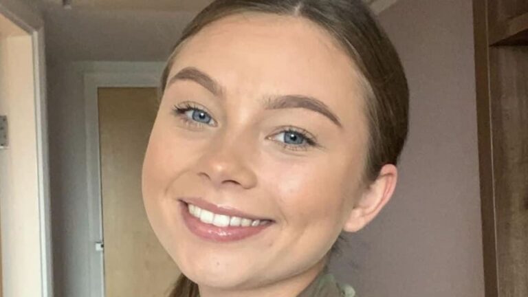 Army’s handling of teen soldier’s sexual assault complaint ‘played part in her death’, coroner says