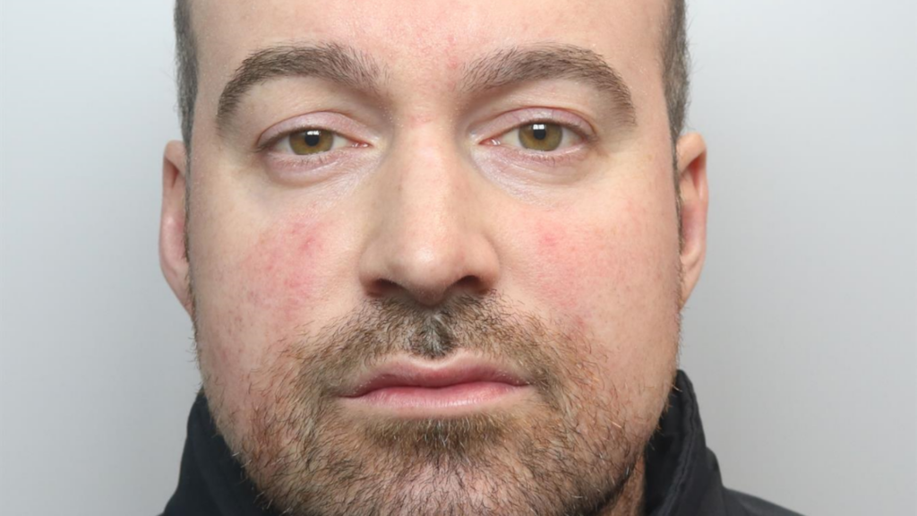 ‘A prolific sex offender’: Ex-ice hockey player jailed over rape and sexual abuse of seven girls