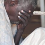 Even for those with no physical injuries, Sudan’s war has left them deeply scarred