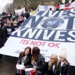 Hundreds march through Sheffield in memory of teenager stabbed to death at school