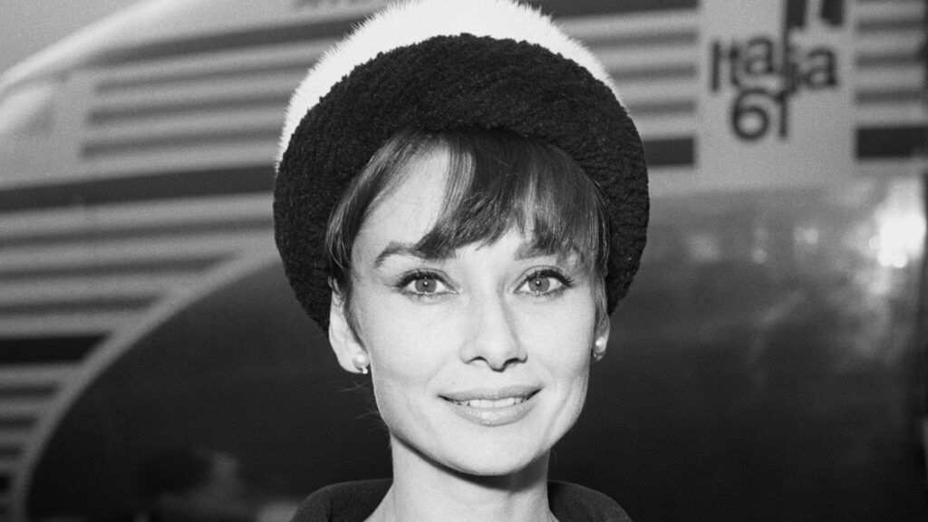 Audrey Hepburn will get blue plaque in London – as list of honourees revealed