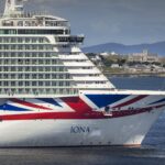 Passengers ‘dropping like flies’ after suspected norovirus outbreak on P&O cruise ship