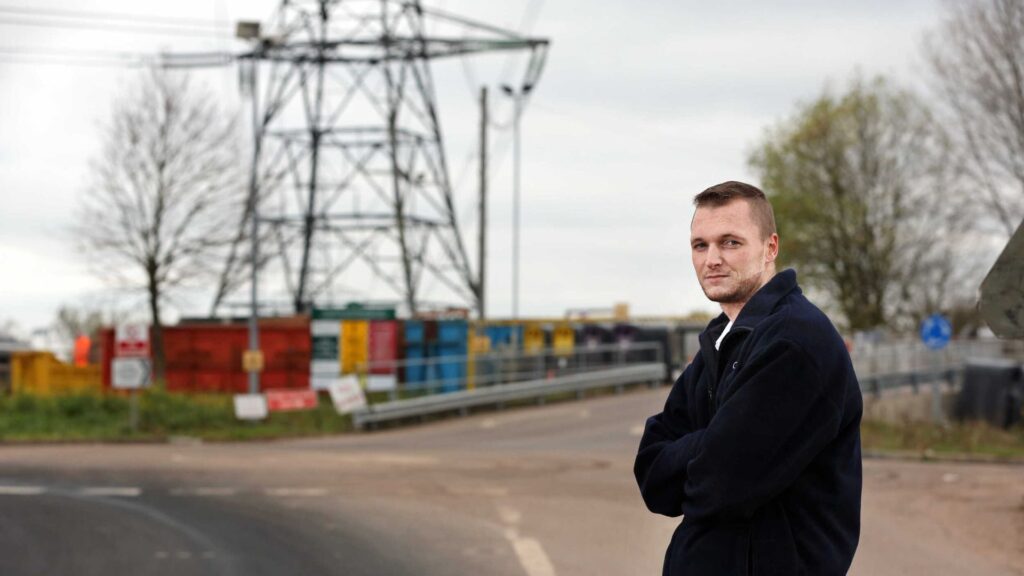 Man who lost £600m Bitcoin fortune wants to buy landfill to search for it