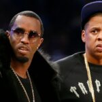 Jay-Z and Sean Combs rape lawsuit dropped by accuser