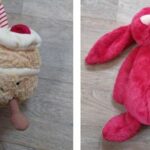 Woman, 35, sentenced over Jellycat thefts