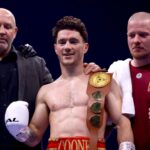 Boxer dies after suffering brain injury in title fight