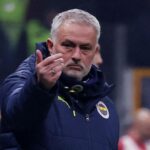 Jose Mourinho accused of making ‘racist statements’ by Galatasaray