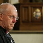 Public asked to name next Archbishop of Canterbury