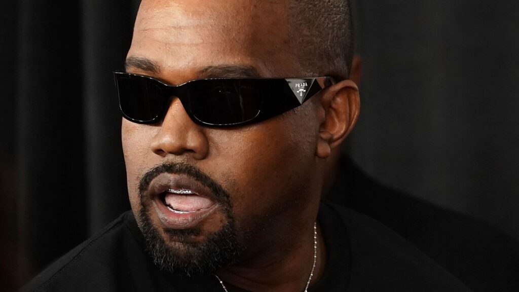 Kanye West leaves X after ‘antisemitic rampage’