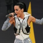 Katy Perry set to travel to space as part of all-female mission