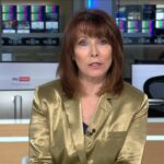 Kay Burley announces she is leaving Sky News