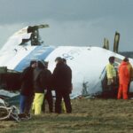 Trump urged to declassify Lockerbie bombing files