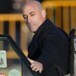 Former Spanish football chief Luis Rubiales goes on trial over Jenni Hermoso kiss