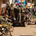 Rwanda-backed rebels seize second major city in Democratic Republic of the Congo