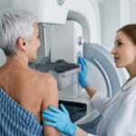 AI could drive big increase in number and speed of women being treated for breast cancer