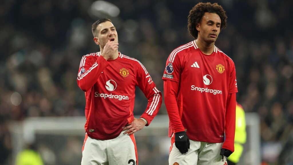 A difficult year at Manchester United – but should the Glazers take more blame?