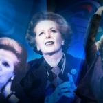 Love or hate her, the much-disputed spirit of Margaret Thatcher continues to march through UK politics