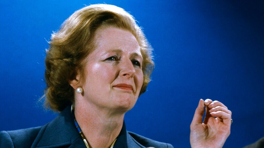 Adored, despised and grudgingly respected: How Thatcher’s legacy lives on 50 years after she became Tory leader