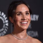 Meghan shares rare picture of Lilibet as she renames lifestyle brand