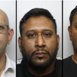 Three brothers jailed for grooming and sexually abusing girls over 14-year period