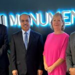 Monument Bank in talks to raise £200m ahead of Nasdaq IPO