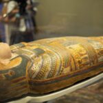 Researchers discover what ancient mummies smell like