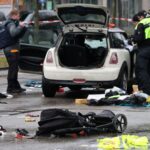 ‘Seriously injured’ child among 36 hurt in Munich car ramming attack