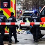 What we know about Munich car ramming incident