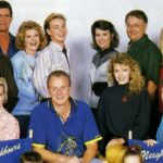 Australian soap Neighbours has been cancelled (again)