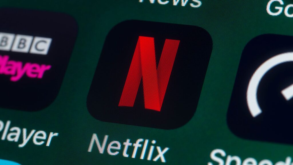 Netflix hikes prices in UK – as customers left ‘frustrated’