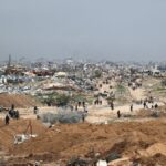 Israeli forces withdraw from key Gaza corridor