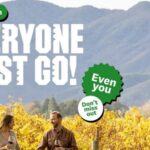 ‘Everyone must go’: New Zealand tourism campaign criticised as tone deaf