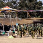 IDF admits it ‘completely failed’ on October 7 attack