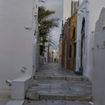 Greece declares state of emergency on Santorini after earthquakes