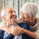 Older people happier now than before COVID, study finds