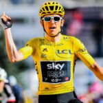 Former Tour de France winner Geraint Thomas announces retirement