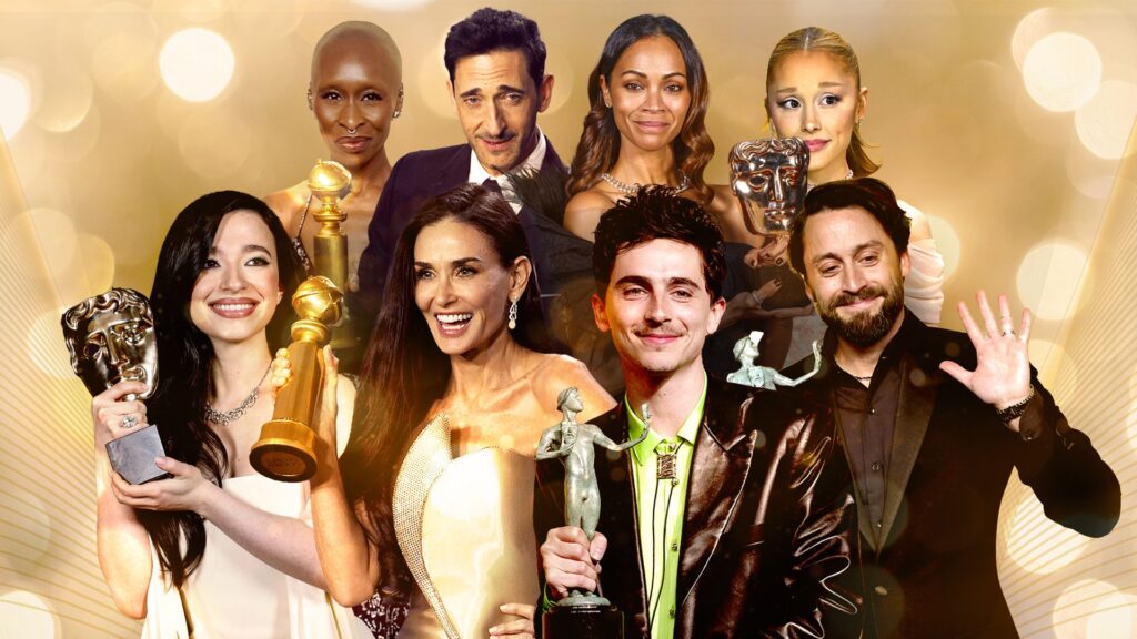 Oscars 2025 predictions: Who will win and who should win?