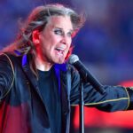 Ozzy Osbourne to reunite with Black Sabbath for ‘final bow’ performance