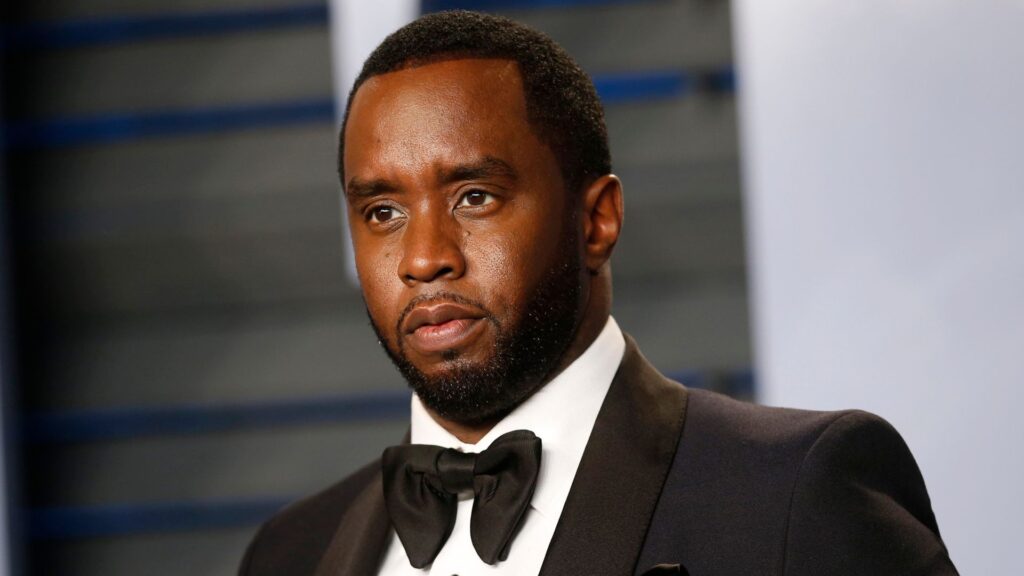 Sean ‘Diddy’ Combs lawyers argue ‘racist’ criminal charge should be dismissed