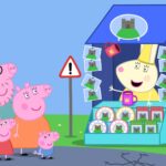 Peppa Pig to get another sibling as Mummy Pig announces pregnancy