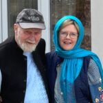 ‘Misunderstanding’ in arrest of British couple in Afghanistan, Taliban says