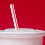 Trump signs order reversing US move to ban plastic straws