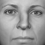 Police issue facial reconstruction of mystery skull pulled from North Sea