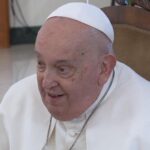 Vatican gives update on Pope Francis