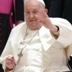 Vatican cancels the Pope’s weekend engagements