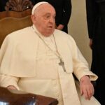 Pope Francis to remain in hospital and miss Sunday prayer, Vatican says