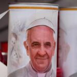 Pope had ‘tranquil’ night in hospital, Vatican says